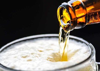 Does Equal Alcohol Mean Equal Harm? Beverage Types and Antisocial and Unlawful Behaviours