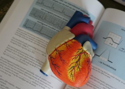 Estimating the cost-effectiveness and return on investment of the Victorian Cardiac Outcomes Registry in Australia: a minimum threshold analysis.