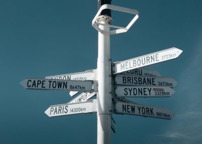 Distance as a barrier to care: Evidence from the expansion of cancer treatment centres