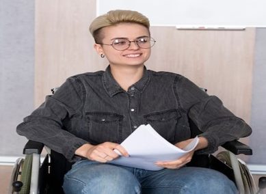 The Impact of Enhanced Social Care on Healthcare Use for People with Disability