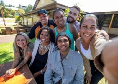 Development of the What Matters 2 Adults (WM2A) wellbeing measure for Aboriginal and Torres Strait Islander adults