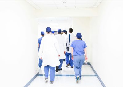 Assessing the Northern Territory health workforce against Australian averages using burden of disease and injury 