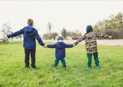 Preferences for neurodevelopmental follow-up care for children