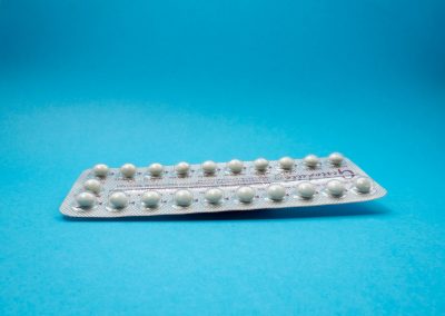Would Australians Embrace Over-the-Counter Oral Contraceptives? New Study Reveals Consumer Preferences 